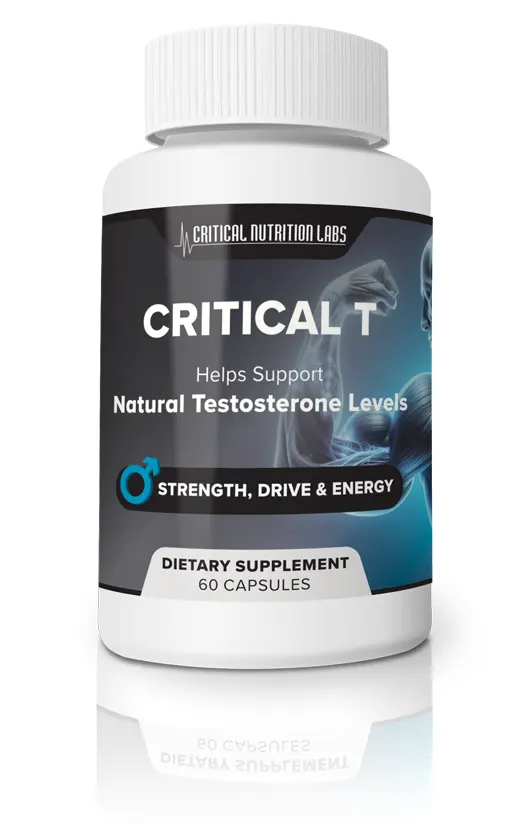 critical-t